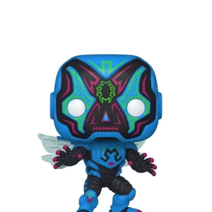 Blue Beetle (Dia De Los DC) Blue Beetle (Dia De Los DC)