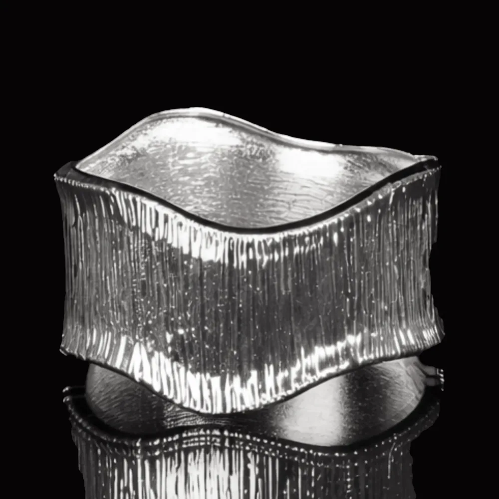 BRACCIALE INFINITY WAVE - immagine 2