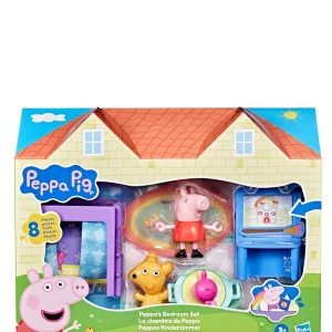 Peppa Pig – Set Accessori per la Casa Peppa Pig – Set Accessori per la Casa