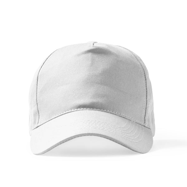 Cappello Baseball Fides Roly – Offerta 30/50/100/200/500 pz con Stampa Inclusa - immagine 2