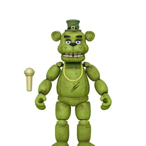 Shamrock Freddy – St. Patrick’s Day Freddy FNAF: Special Delivery