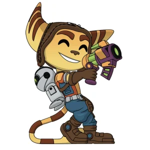 Ratchet & Clank