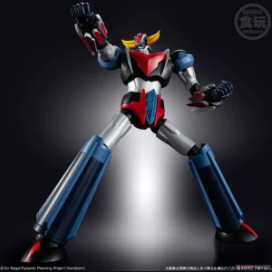 Goldrake U – Model Kit Goldrake U – Model Kit