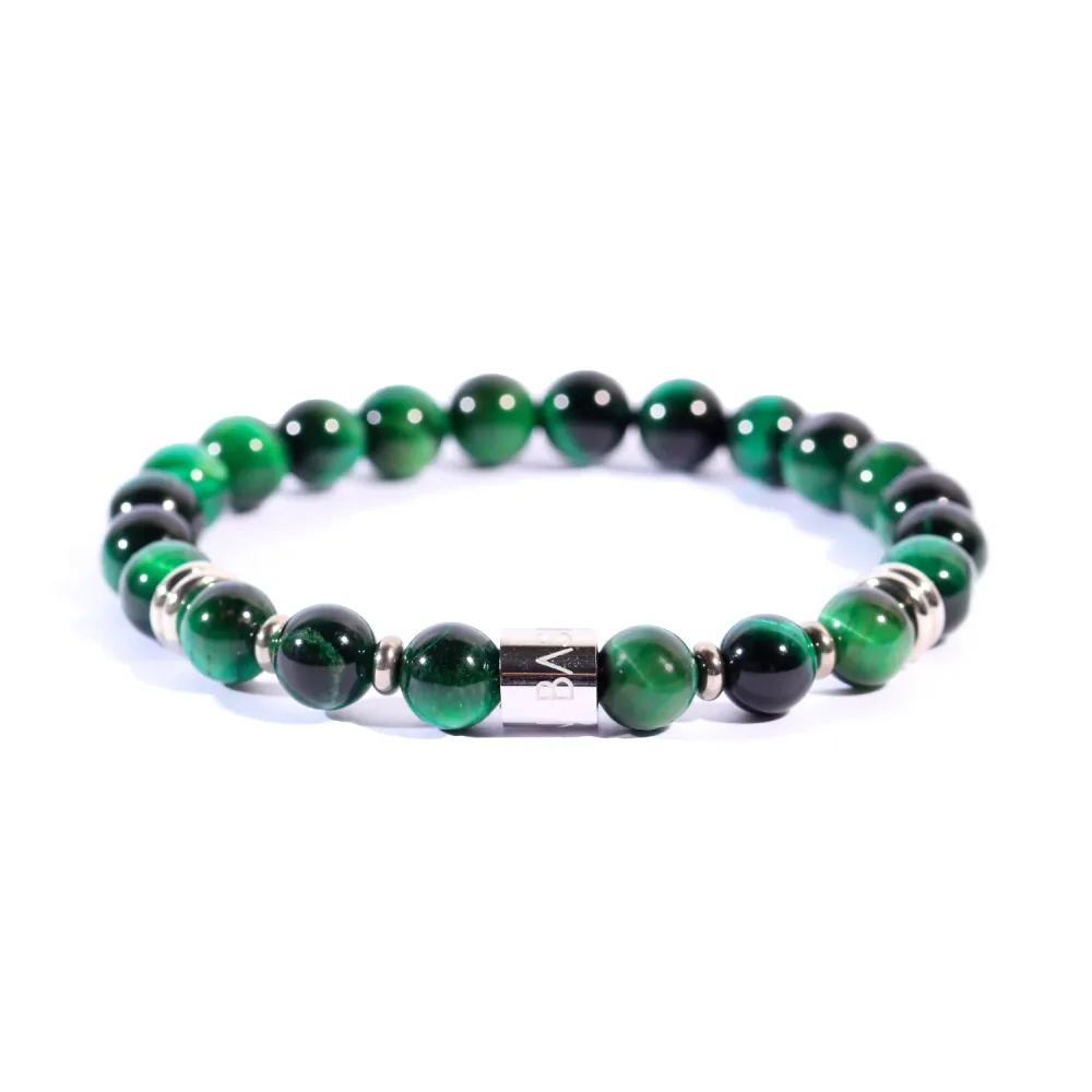 UNIVERSALE Bracciale elastico 8mm - immagine 2