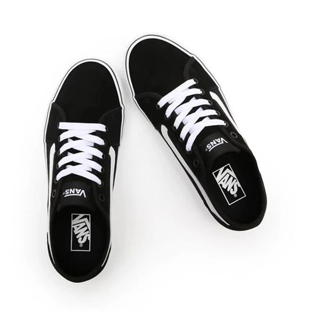 Vans Scarpe Uomo Filmore Decon - immagine 3