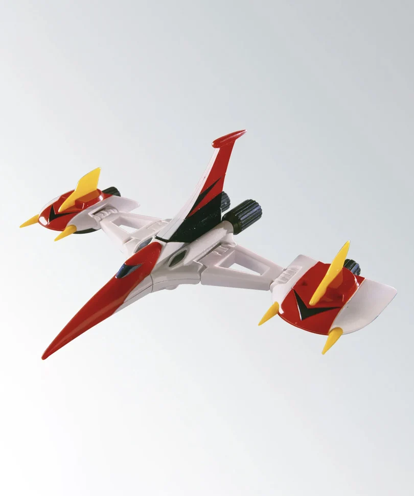 Gx-04s Grendizer Reissue - immagine 2