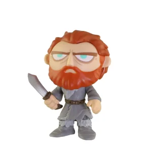 Tormund Giantsbane Tormund Giantsbane