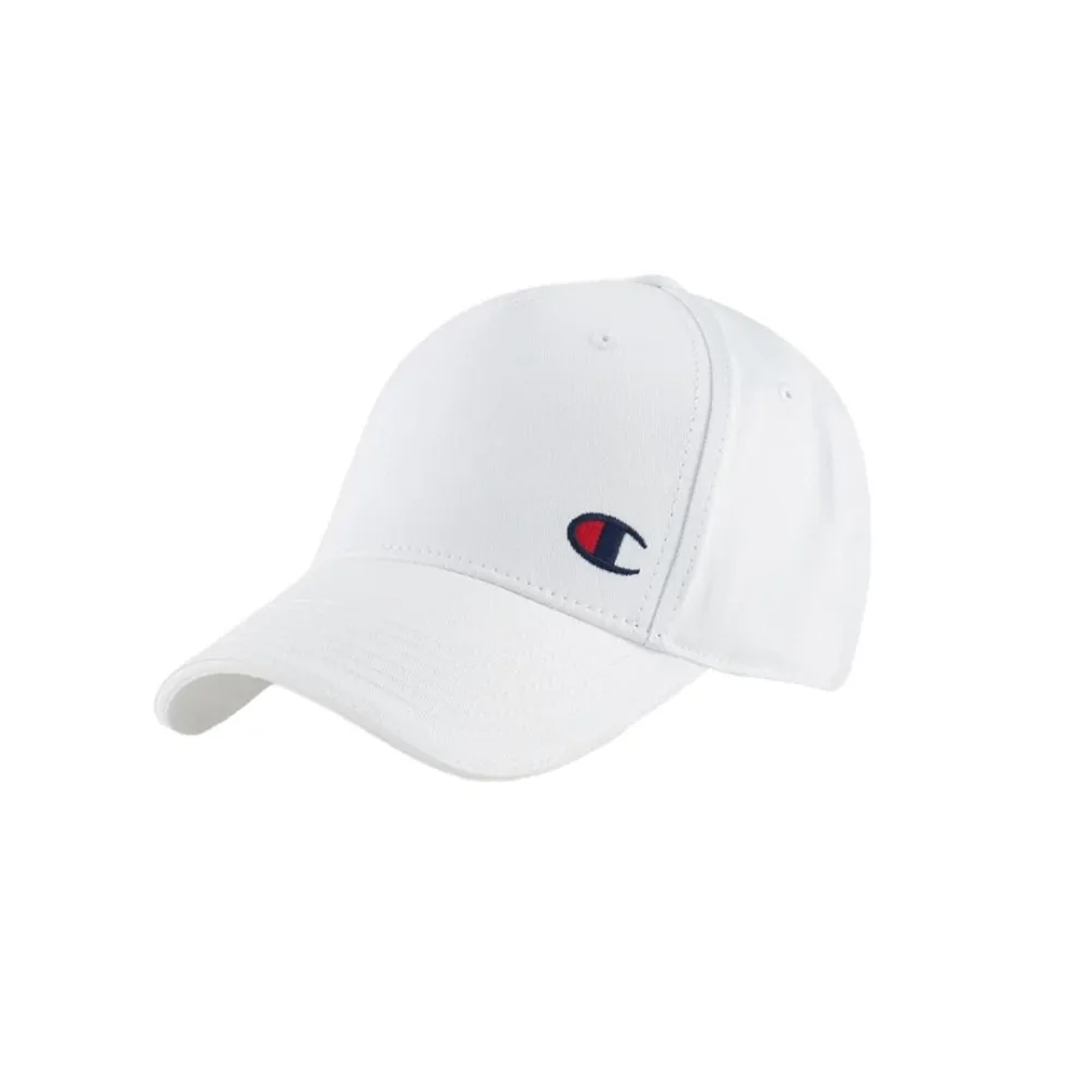 Cappellino Twill Baseball Unisex