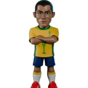 Rivaldo (World Legends Cup – Brasile)