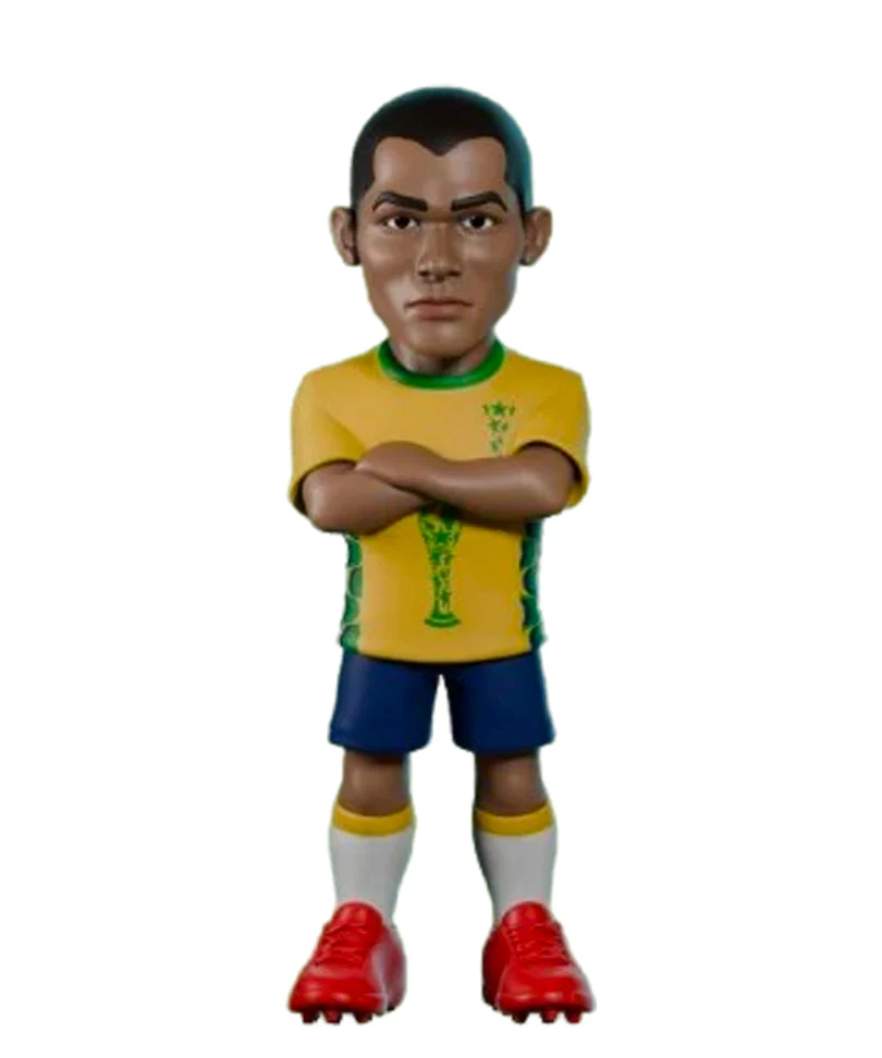 Rivaldo (World Legends Cup - Brasile)