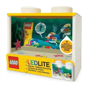 Lampada Led – In fondo al Mare Lampada Led – In fondo al Mare