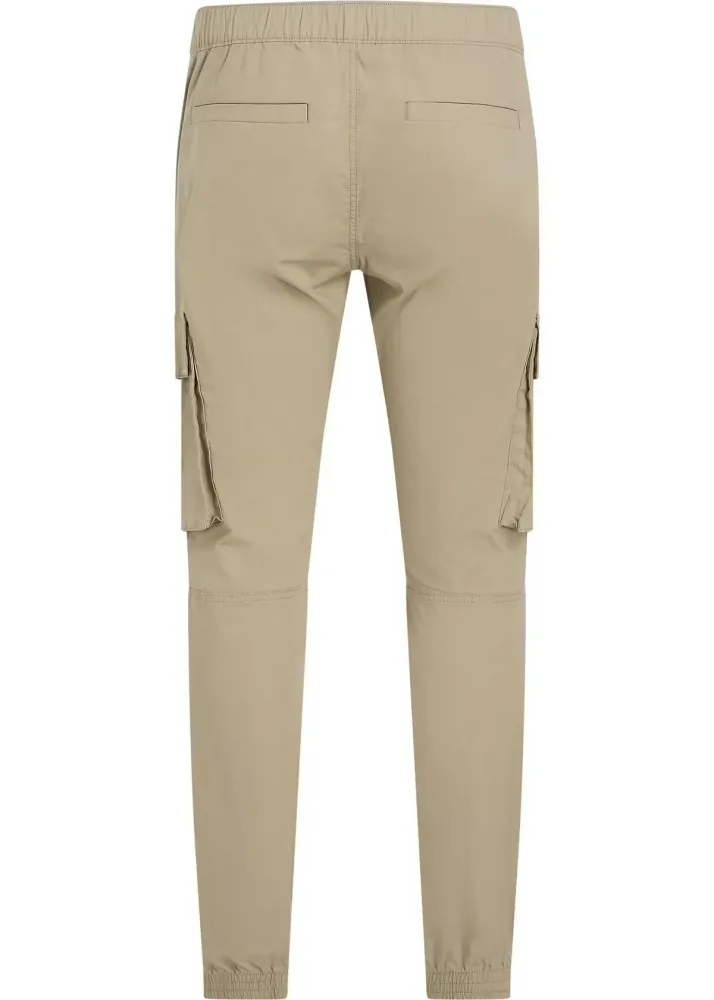 Calvin Klein Pantaloni Uomo Skinny Cargo - immagine 2