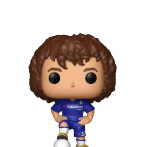 David Luiz David Luiz