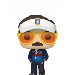 Ted Lasso with Visor (Chase) Ted Lasso with Visor (Chase)