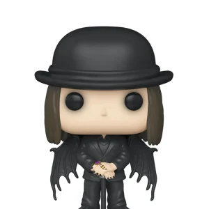Ozzy Osbourne (Ordinary Man)