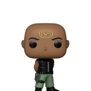 Teal’c