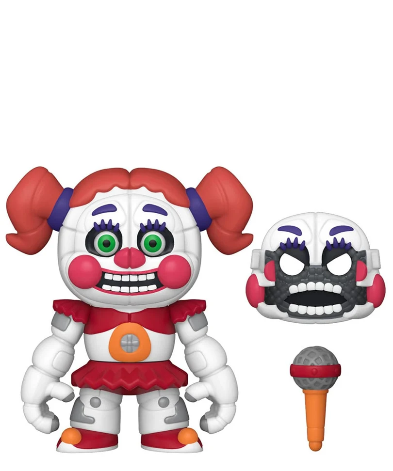 Toy Bonnie and Baby (2-Pack) - immagine 3
