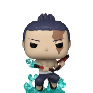 Aoi Todo (Glows in the Dark) (Chase) Aoi Todo (Glows in the Dark) (Chase)