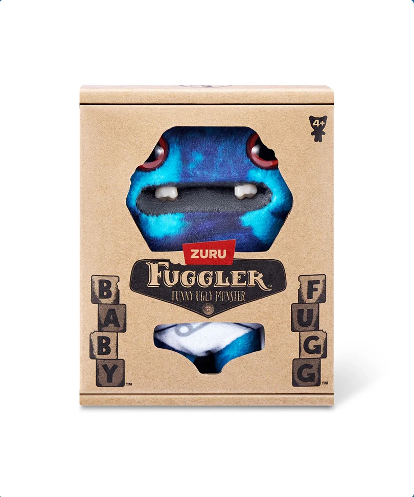 Baby Fuggler: Baby Fuggs (Wide Eyed Weirdo) - immagine 2