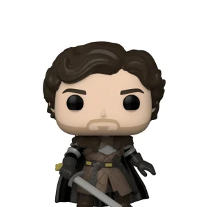 Robb Stark with Sword Robb Stark with Sword