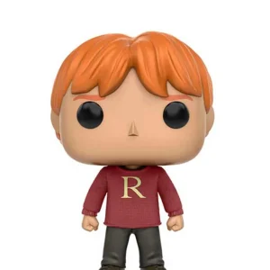 Ron Weasley (Sweater) Ron Weasley (Sweater)