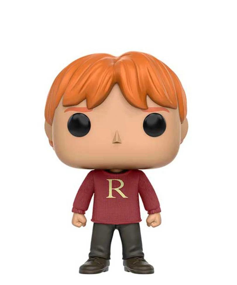 Ron Weasley (Sweater)