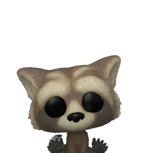 Baby Rocket Baby Rocket