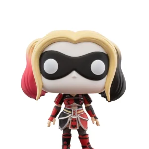 Harley Quinn (Imperial Palace)