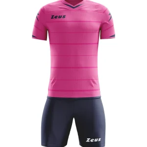 Kit Omega – Completo Sportivo Elasticizzato a Strisce Kit Omega – Completo Sportivo Elasticizzato a Strisce
