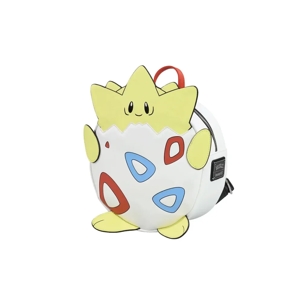 Pokemon – Togepi – Mini Backpack LoungeFly