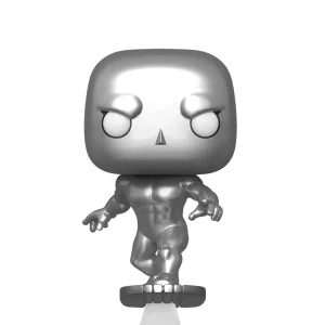 Silver Surfer (Fantastic Four) Silver Surfer (Fantastic Four)