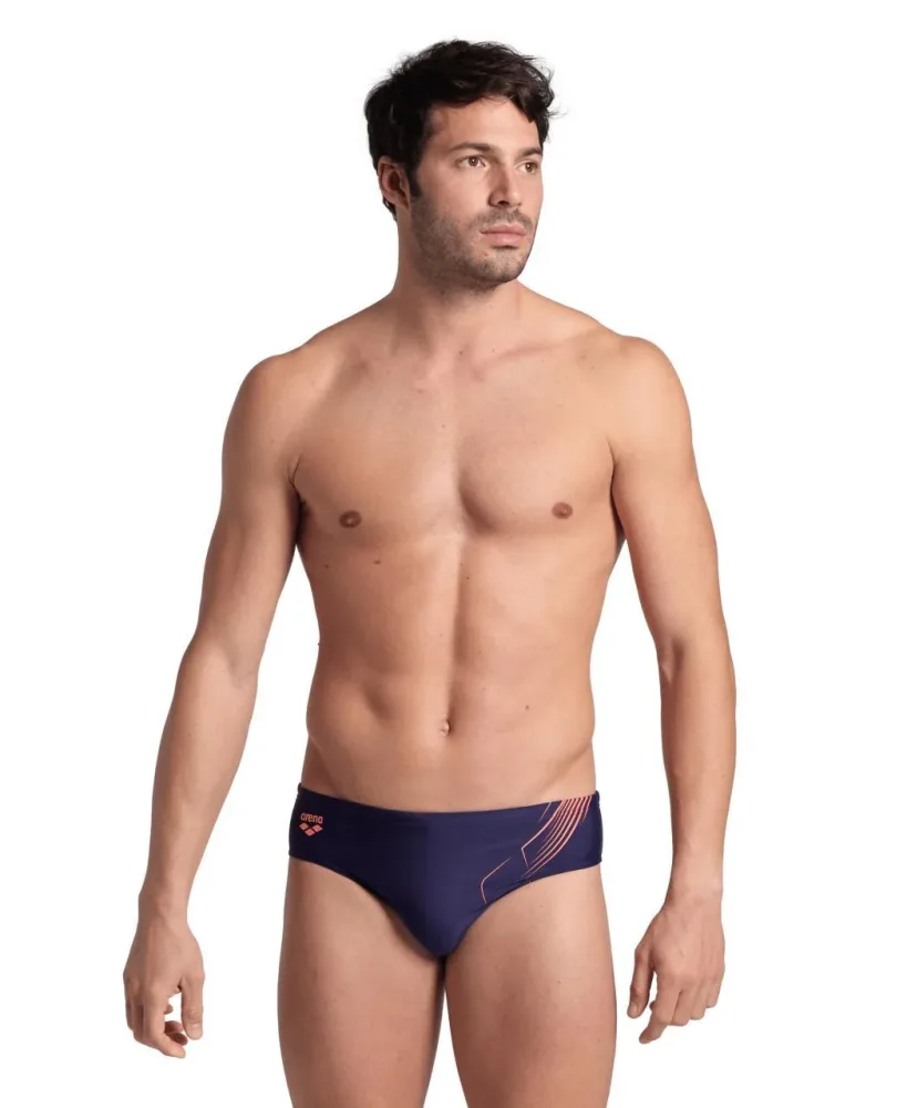 Arena Slip Uomo Dive