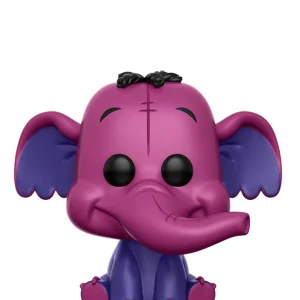 Heffalump (Purple) Chase Heffalump (Purple) Chase