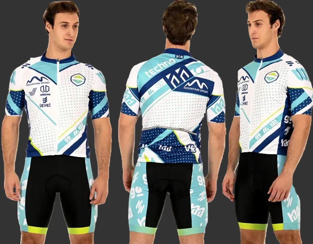 CICLISMO