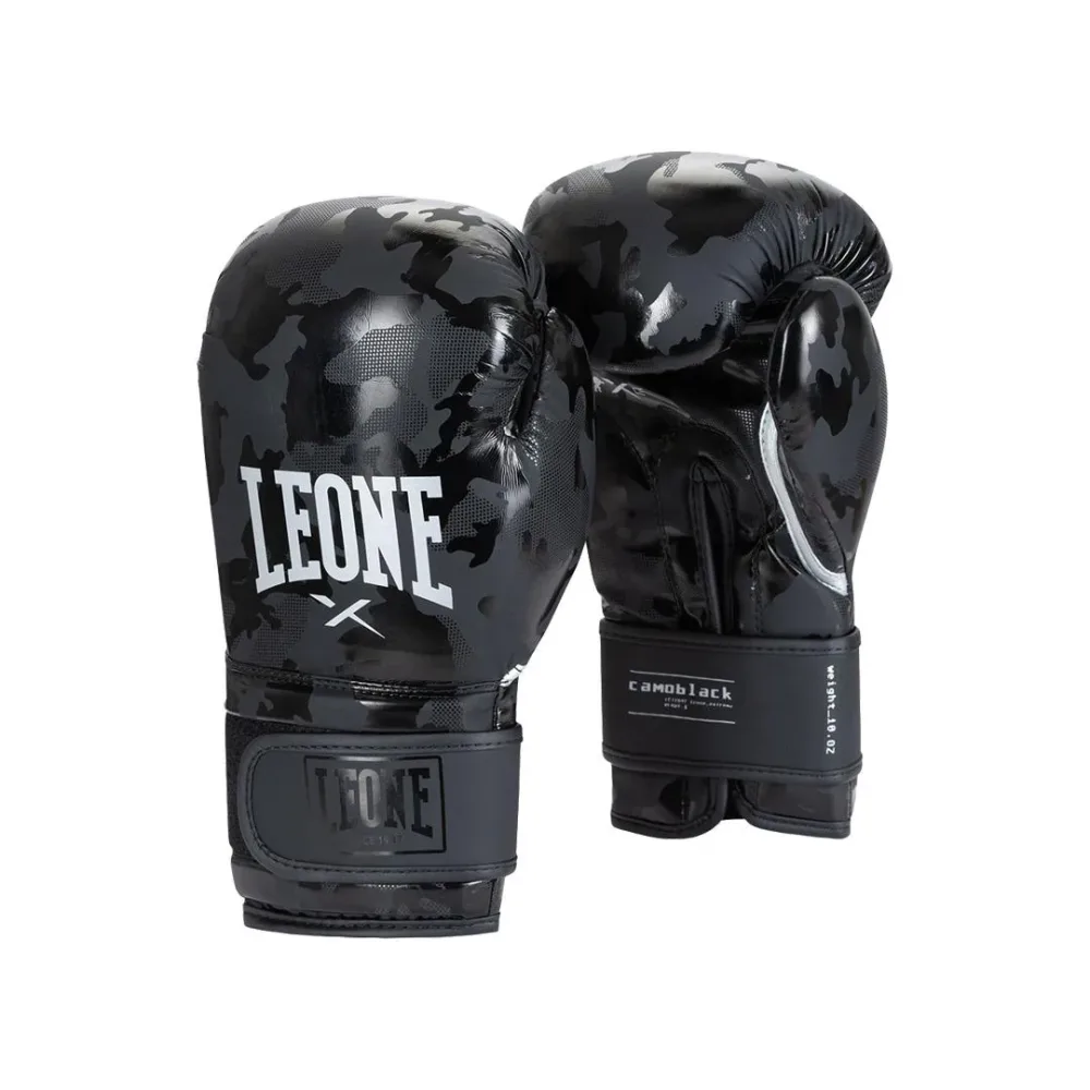 Guantoni Camoblack 14 Once Guantoni Camoblack 14 Once