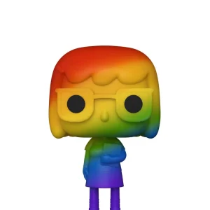Tina Belcher Rainbow Tina Belcher Rainbow