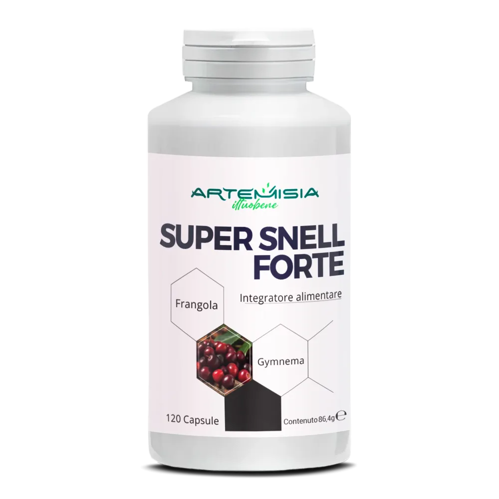 SUPER SNELL FORTE