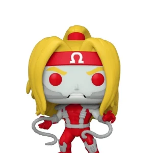 Omega Red