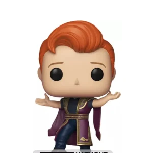 Conan O’Brien (Armenian Folk Dancer) Damaged Box Conan O’Brien (Armenian Folk Dancer) Damaged Box