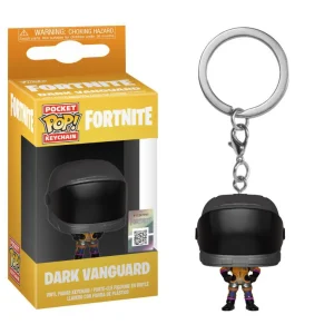 Dark Vanguard Keychain Dark Vanguard Keychain