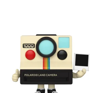Polaroid Camera Polaroid Camera