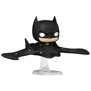 Batman in Batwing Batman in Batwing