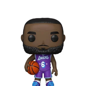 LeBron James Purple LeBron James Purple