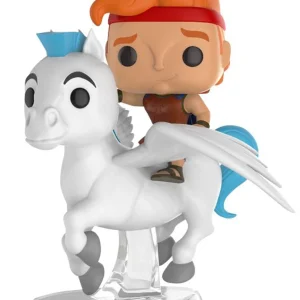 Hercules & Pegasus Hercules & Pegasus