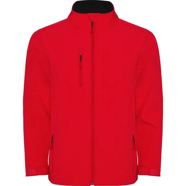 Giubbotto Softshell Nebraska Bambino - immagine 2