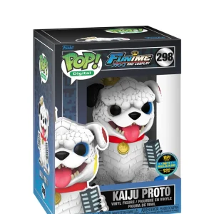 Kaiju Proto