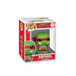 Raphael Bitty POP