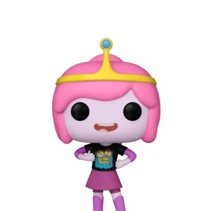 Princess Bubblegum Princess Bubblegum