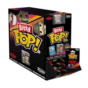 Bustina Bitty POP! Stranger Things Mistery Bustina Bitty POP! Stranger Things Mistery