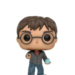 Harry Potter (Prophecy) Harry Potter (Prophecy)